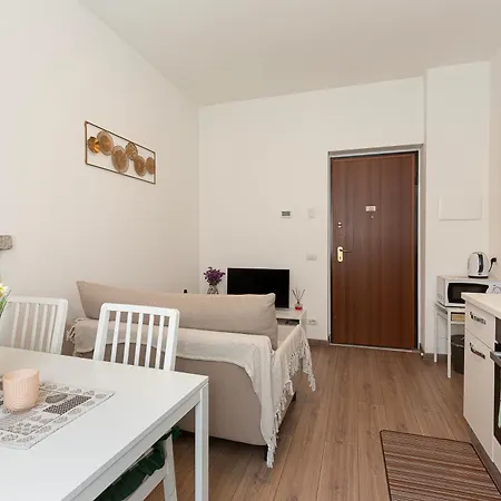 Anita's Apartman