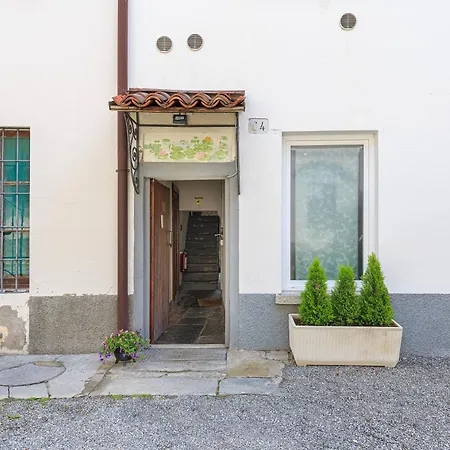 Apartman Anita's *