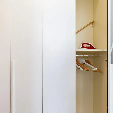 Anita's Apartment
