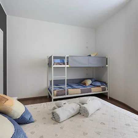 Apartment Anita's