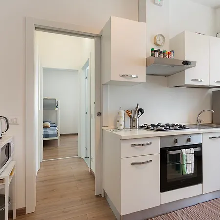 Apartment Anita's